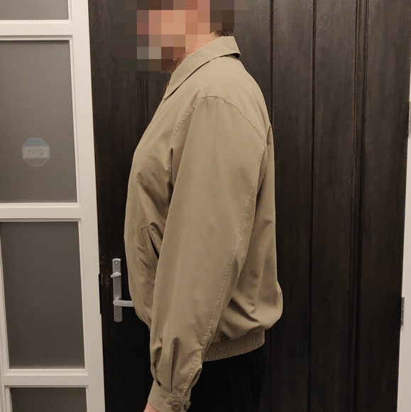 Gary Player Golf jacket - Picture 2 of 6